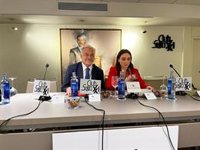 Pons (PP) avisa a Sánchez que la OTAN subirá el gasto en defensa "al norte del 3%" y supondrá su "mayor problema"