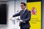 Cuerpo cree que Europa no está 