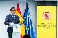 Cuerpo espera llegar a un acuerdo con los grupos en el Congreso sobre la reducción de jornada laboral