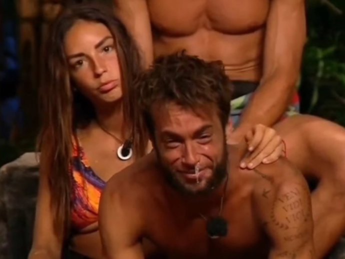 Anita ha quitado a Montoya de la lista de nominados