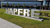 Mapfre pagará su dividendo complementario de 0,095 euros el 29 de mayo