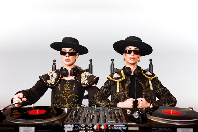 Las DJs Mëstiza actuarán en Som Festival