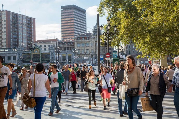 Archivo - Jendea Bilbon