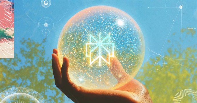 Recurso del logo de Perplexity