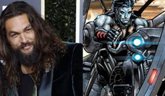 Foto: Supergirl: Lobo (Jason Momoa), en plena acción en este vídeo filtrado del rodaje