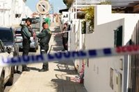 El crimen de Cartaya (Huelva) eleva a tres las víctimas mortales por violencia de género en Andalucía en 2025