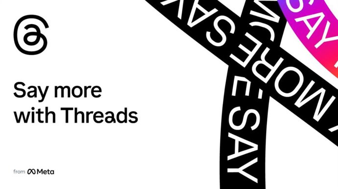 Archivo - Threads