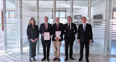 Europa Press Legal