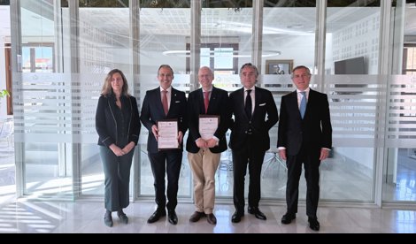 Europa Press Legal