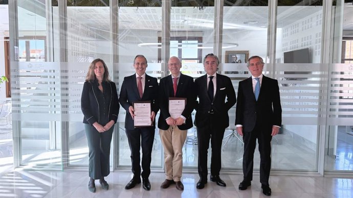 ICAM e ICOMEM lanzan un servicio conjunto para resolver conflictos en responsabilidad médica