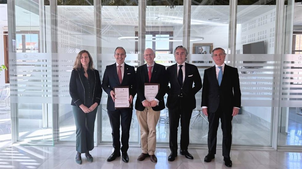 ICAM e ICOMEM lanzan un servicio conjunto para resolver conflictos en responsabilidad médica