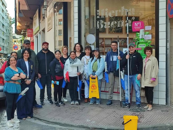 El Ayuntamiento de Logroño oferta ocho cursos cortos gratuitos para mejorar la empleabilidad