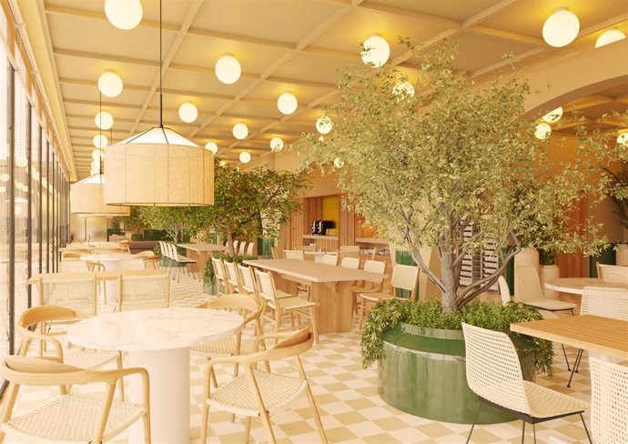 B&B Hotels abre su segundo hotel en Sevilla