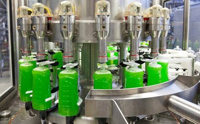 FuturEnzyme ha desarrollado enzimas para producir detergente, tejidos de poliéster y cosméticos