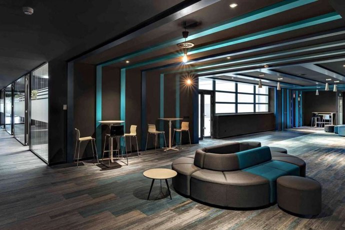 Spacio impulsa la productividad en oficinas con sillas ergonómicas de diseño personalizado