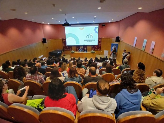 La Junta promueve una jornada conciliación y corresponsabilidad en Santa Fe