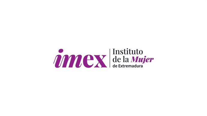 Logotipo del IMEX