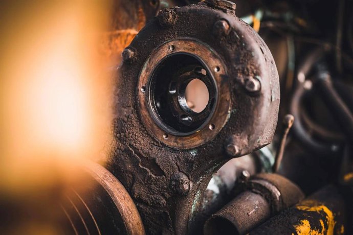 Turbo IHI IS20, una solución óptima para mejorar el rendimiento del Audi TT 2.0 TFSI