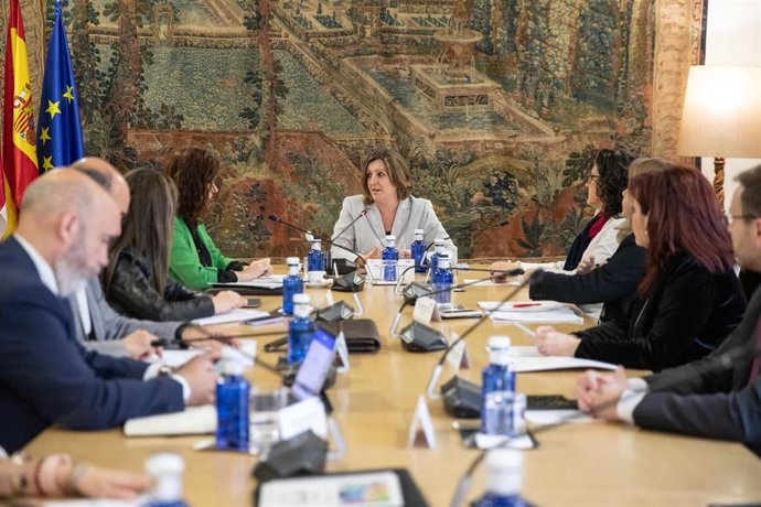 Consejo de Diálogo Social de C-LM