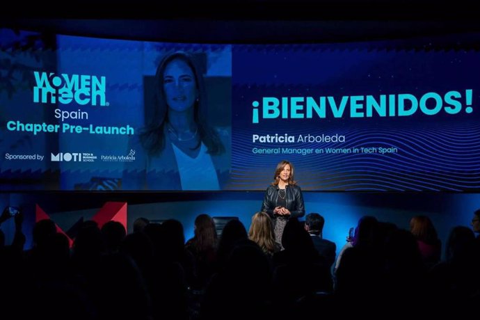 La organización global líder en diversidad tecnológica, Women in Tech lanza su capítulo en España