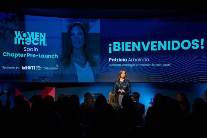 La organización global líder en diversidad tecnológica, Women in Tech lanza su capítulo en España