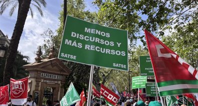 Andalucía
