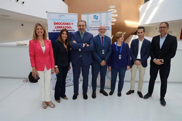 C-LM trabaja en un proyecto para implantar un modelo de participación en salud que garantice la involucración activa