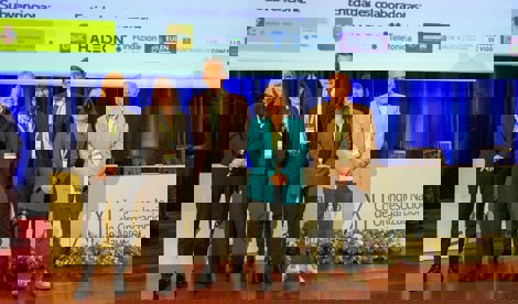 Comunicados Sociedad