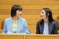 El BNG acusa al PP de recurrir "al ruido y al insulto" ante el "miedo" a "quien lidera la oposición"