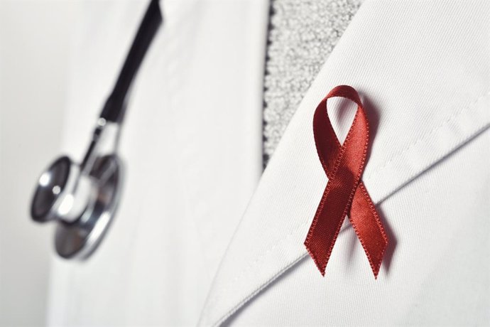 Archivo - Arquivo - HIV.