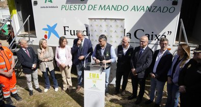 Es Andalucía - Jaén