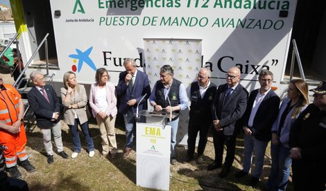 Andalucía