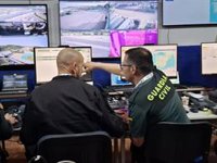Activado desde este viernes el dispositivo de seguridad del Gran Premio de España de MotoGP en Jerez (Cádiz)