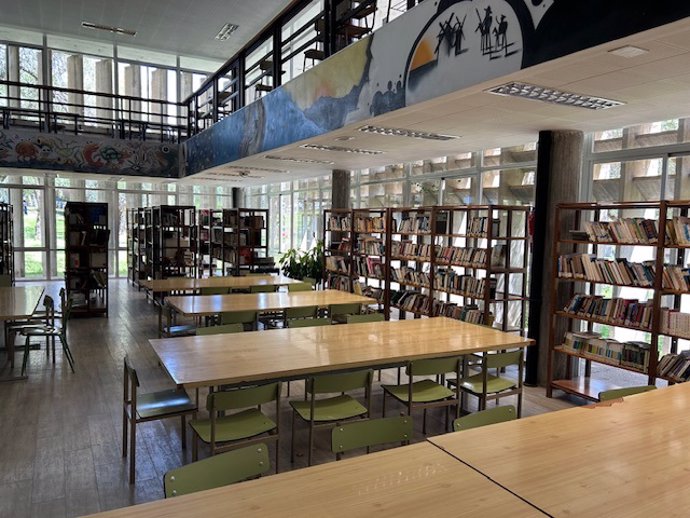 Biblioteca