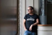 Àngel Llàcer y Guillermo Montesinos serán nombrados cofrades de honor en la Feria de la Anchoa