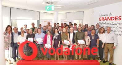 Es Andalucía - Sevilla