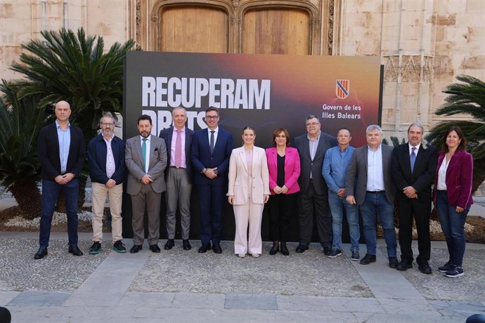 El Govern ratifica el acuerdo que mejora el complemento de insularidad de los funcionarios de la CAIB.