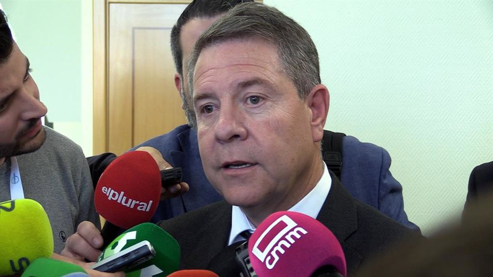 Page reclama "coherencia con Europa" en materia de energía nuclear en torno al c
