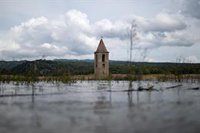 La ACA instalará alarmas en embalses de las cuencas internas para avisar de "incidencias graves"