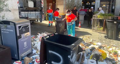 Madrid