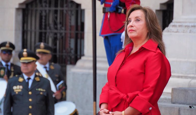 peru