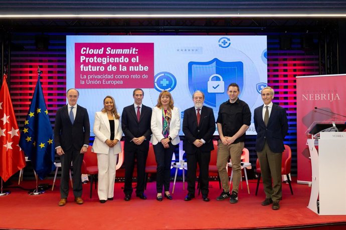 Cloud Summit 2025: Protegiendo el futuro de la nube.