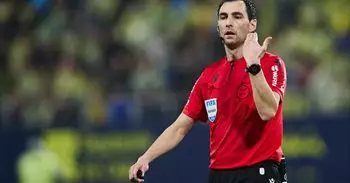 De Burgos Bengoetxea: "No hay derecho a lo que estamos pasando"