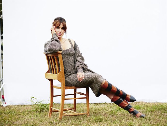 Adriana Ugarte, 'Premio Ciudad de Alicante' del Festival Internacional de Cine de Alicante de 2025