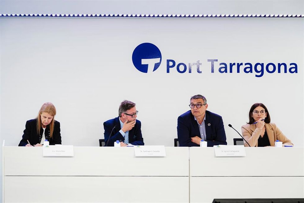 ChemMed seguirá trabajando en favor de la sostenibilidad del sector químico en Tarragona