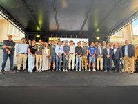 Bauzà defiende que la Mallorca 312 "representa un modelo de turismo de calidad" y contribuye a la desestacionalización