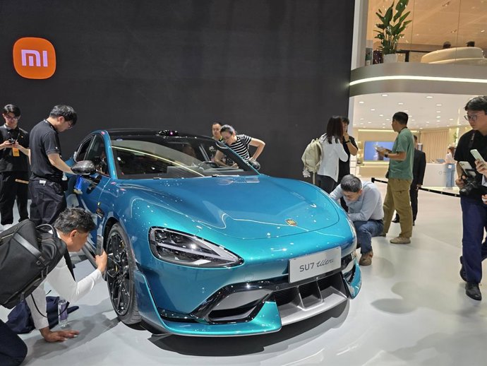 Faconauto manifiesta el interés de nuevos fabricantes chinos en llegar al mercado español.