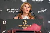 La Junta destaca que la gala Michelin en Málaga "abrirá otra ventana de Andalucía al mundo"
