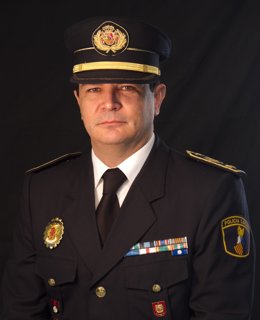 Ángel Albendín, Nou Cap De Policia Local De València