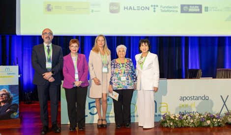 Comunicados Sociedad